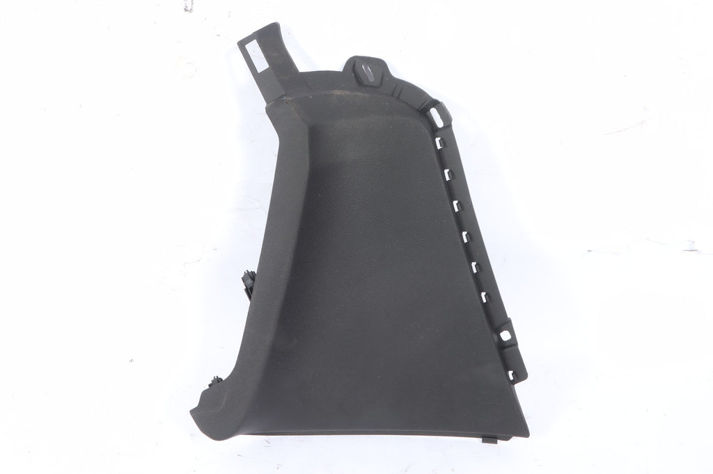 2016–2019 BUICK CASCADA RIGHT INSTRUMENT PANEL EXTENSION TRIM 39011409 OEM