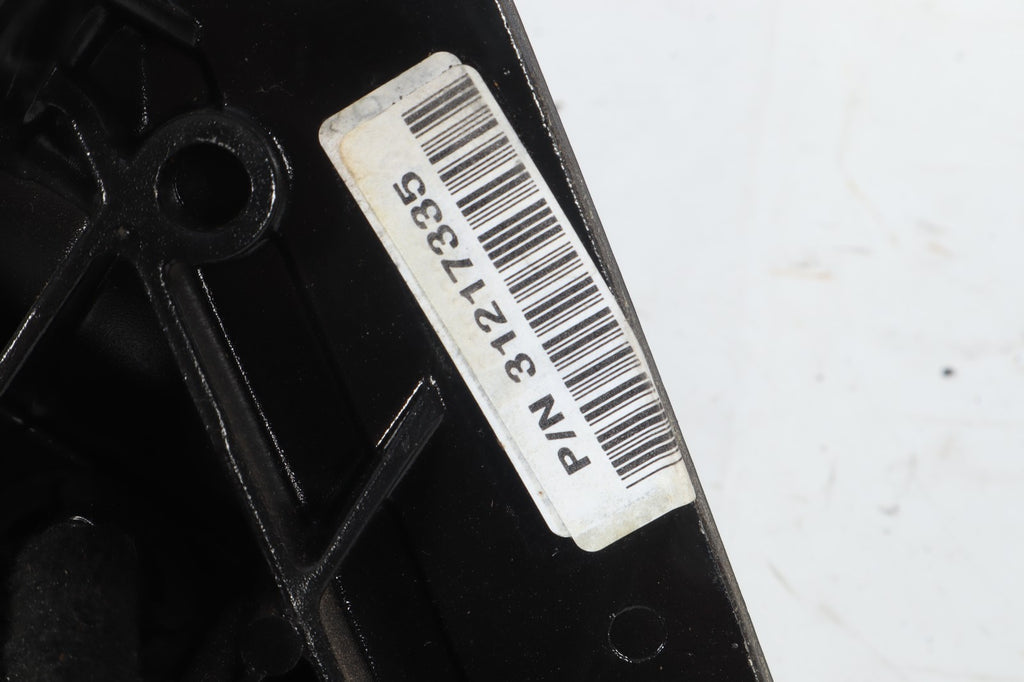 2008-2013 VOLVO C70 DRIVER SIDE LEFT LH HEATED MIRROR OEM