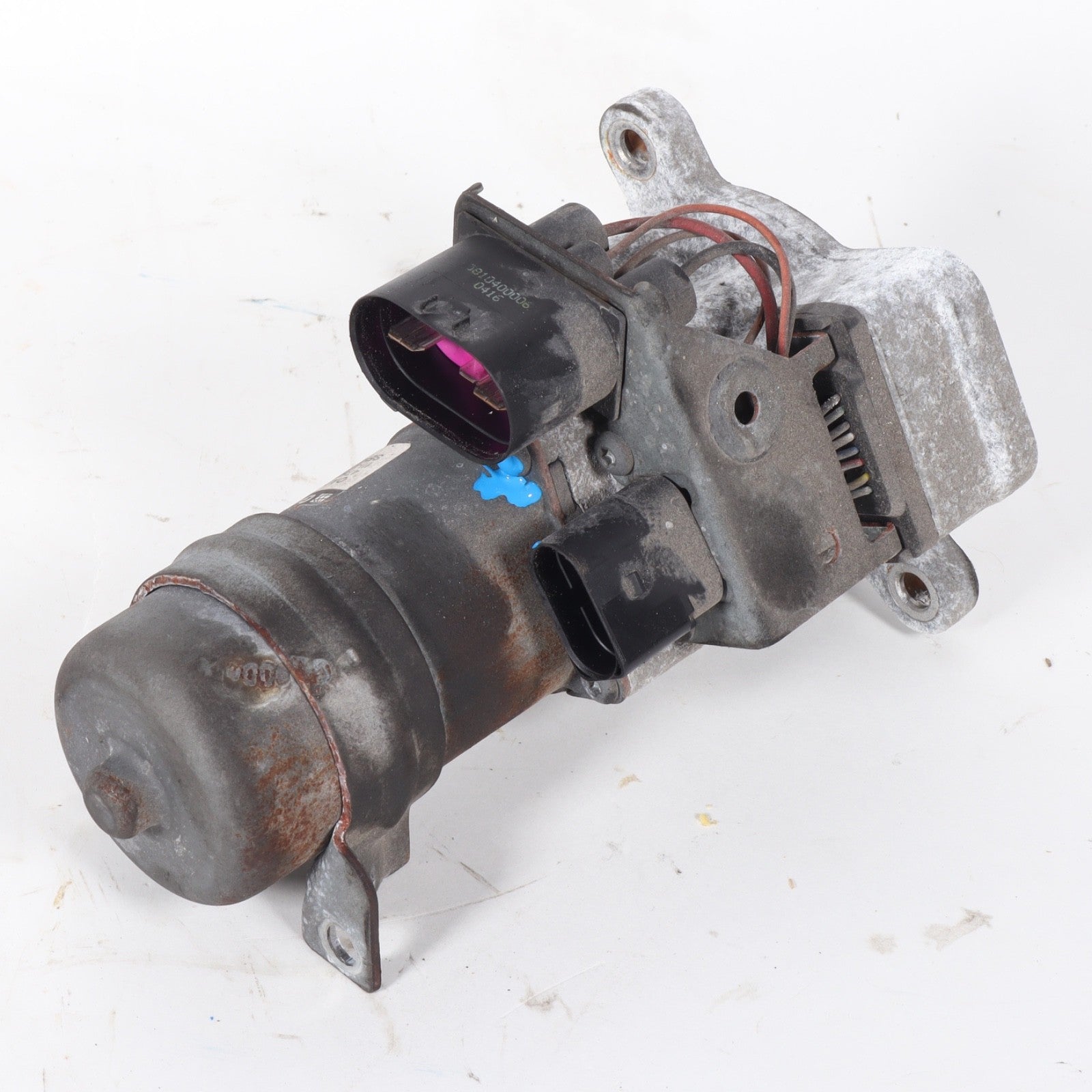 2003-2010 Porsche Cayenne Transfer Case Motor 95562460101 OEM