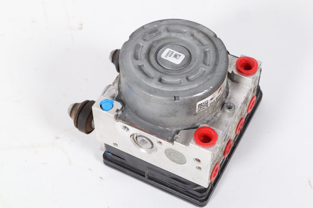2017 18 Mitsubishi Outlander ABS Anti Lock Brake Pump Control Unit 4670B231 OEM