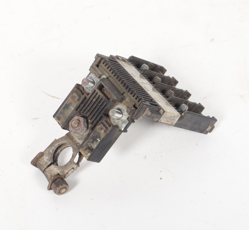 14-18 MITSUBISHI OUTLANDER FUSE BOX LINK JUNCTION BOX BLOCK OEM