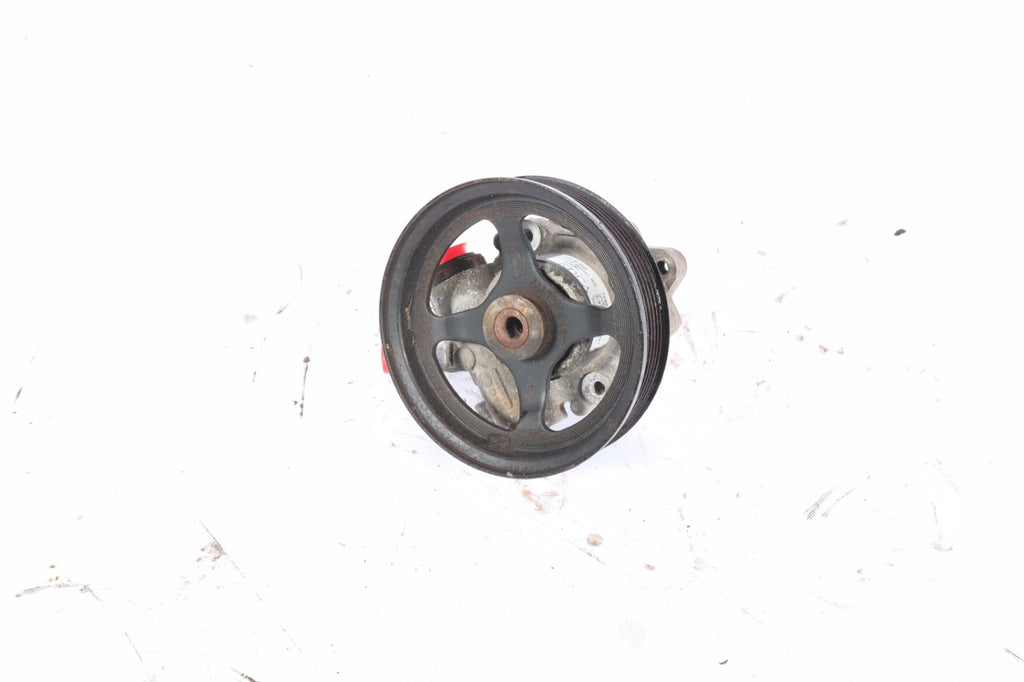 2008 LAND ROVER RANGE ROVER L322 4.2L 4.4L POWER STEERING PUMP PULLEY