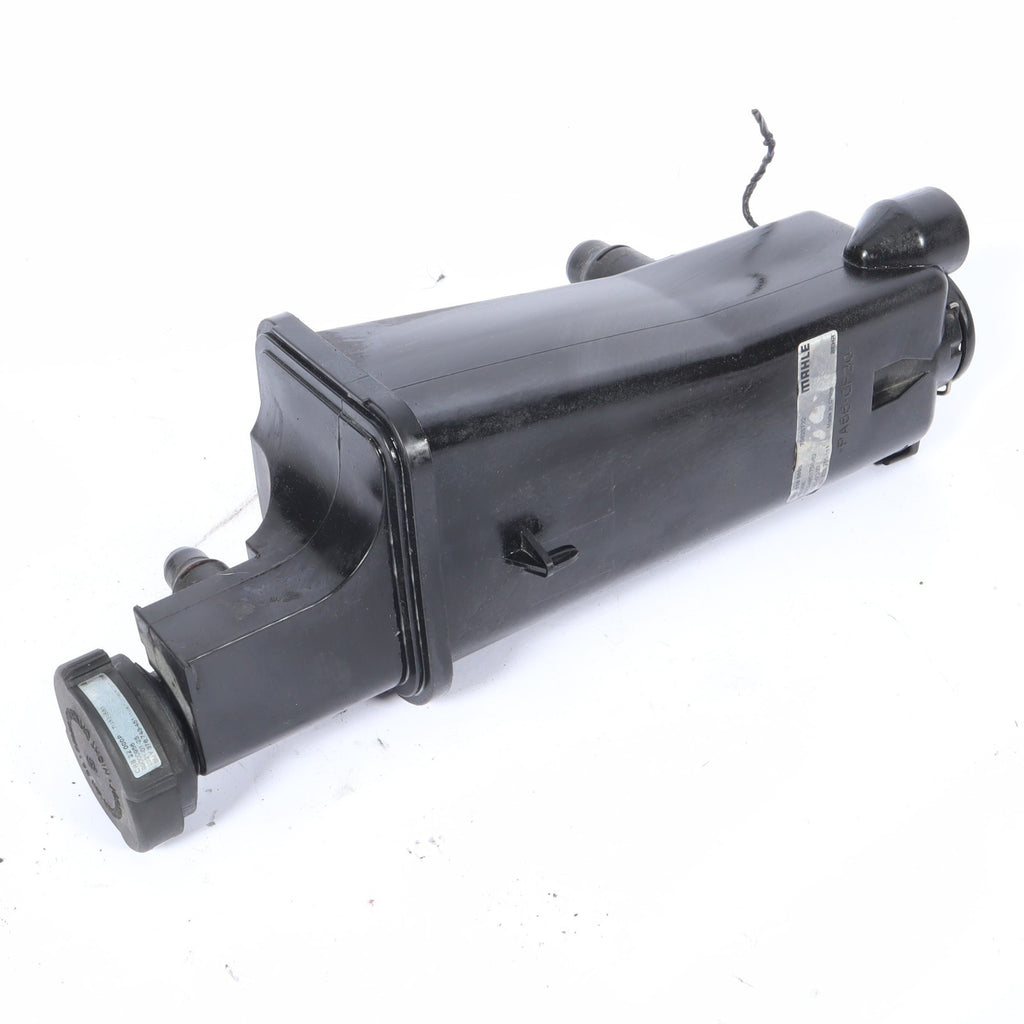 2007-2010 BMW X3 RADIATOR OVERFLOW EXPANSION TANK OEM