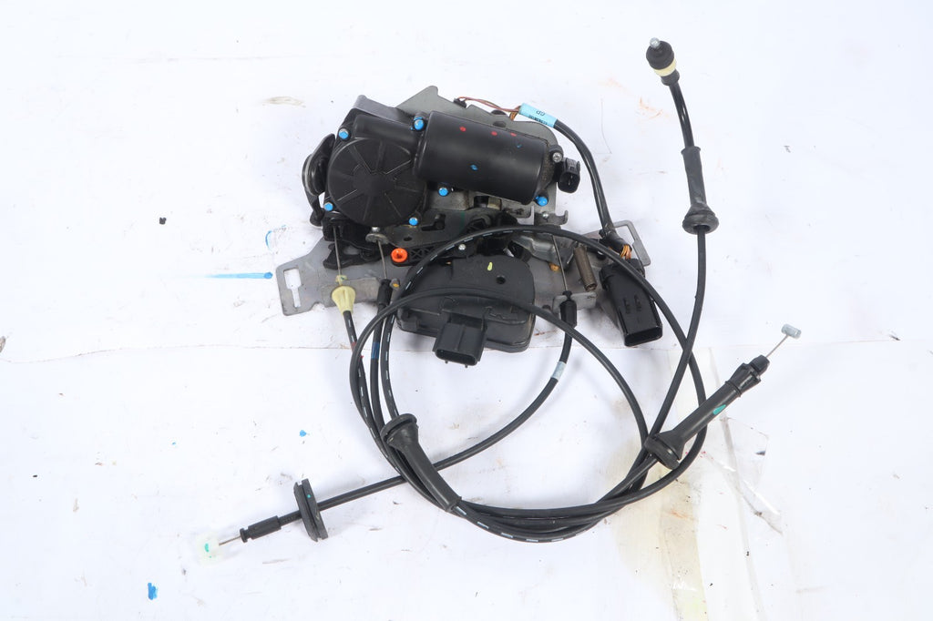 2008-2020 DODGE GRAND CARAVAN REAR LEFT SLIDING DOOR LOCK LATCH ACTUATOR OEM