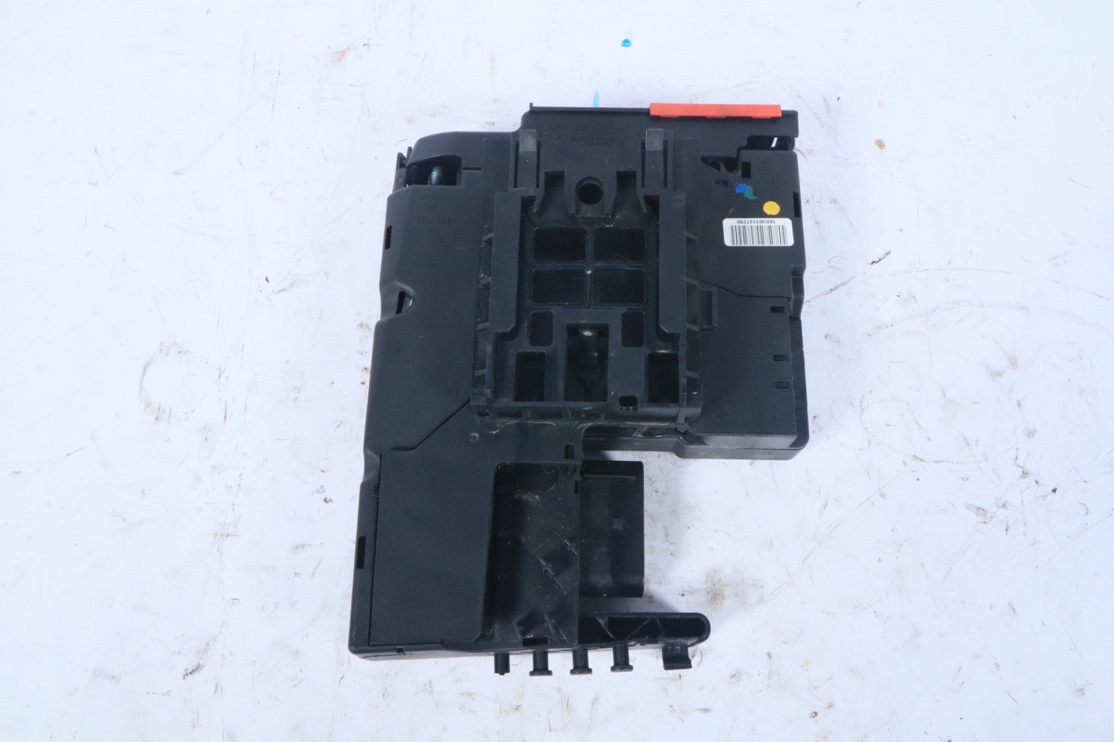 10-14 W204 W207 E550 E350 C250 C350 Fuse Relay Junction Terminal Connection OEM
