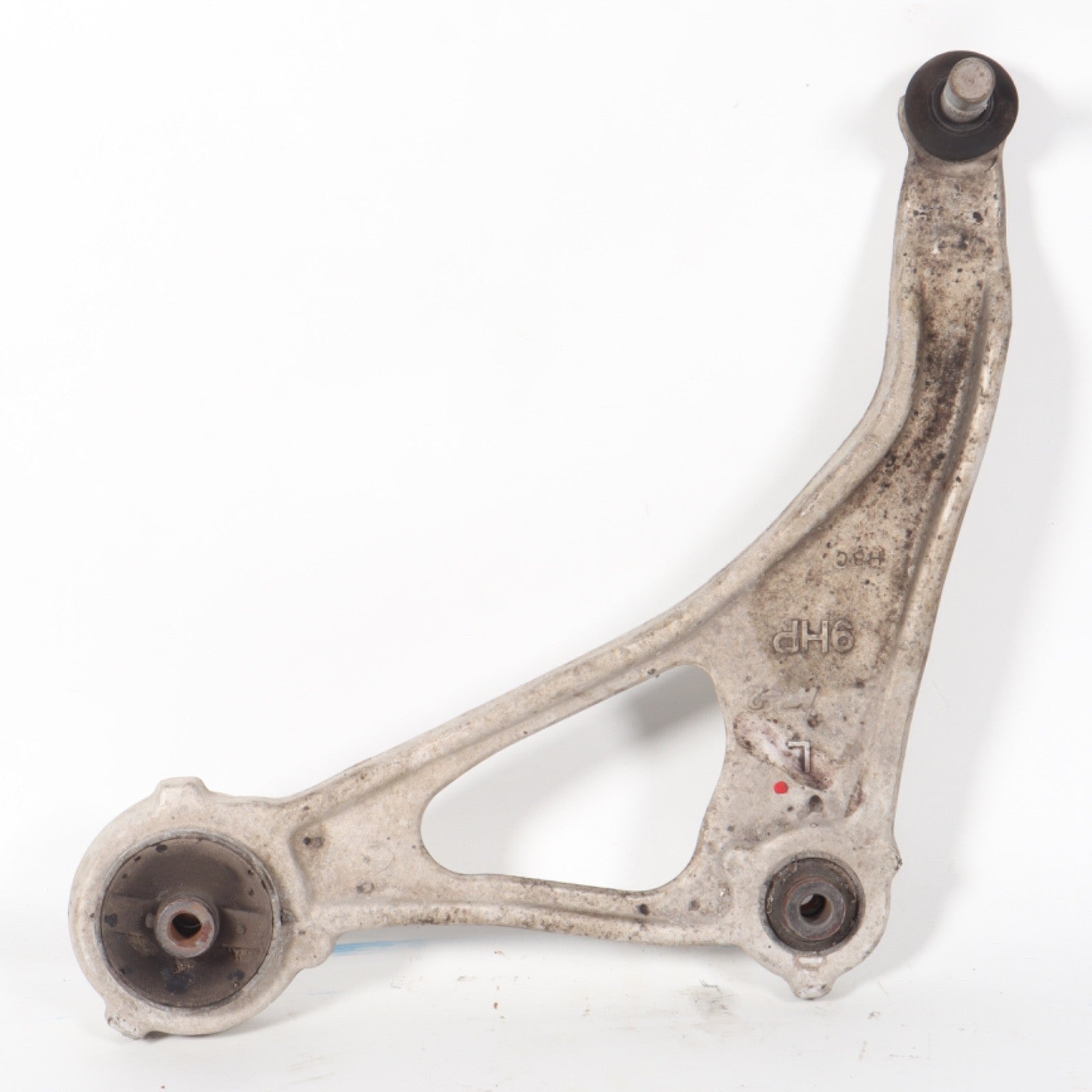 2016-2023 NISSAN MAXIMA FWD FRONT LEFT SIDE SUSPENSION LOWER CONTROL ARM OEM