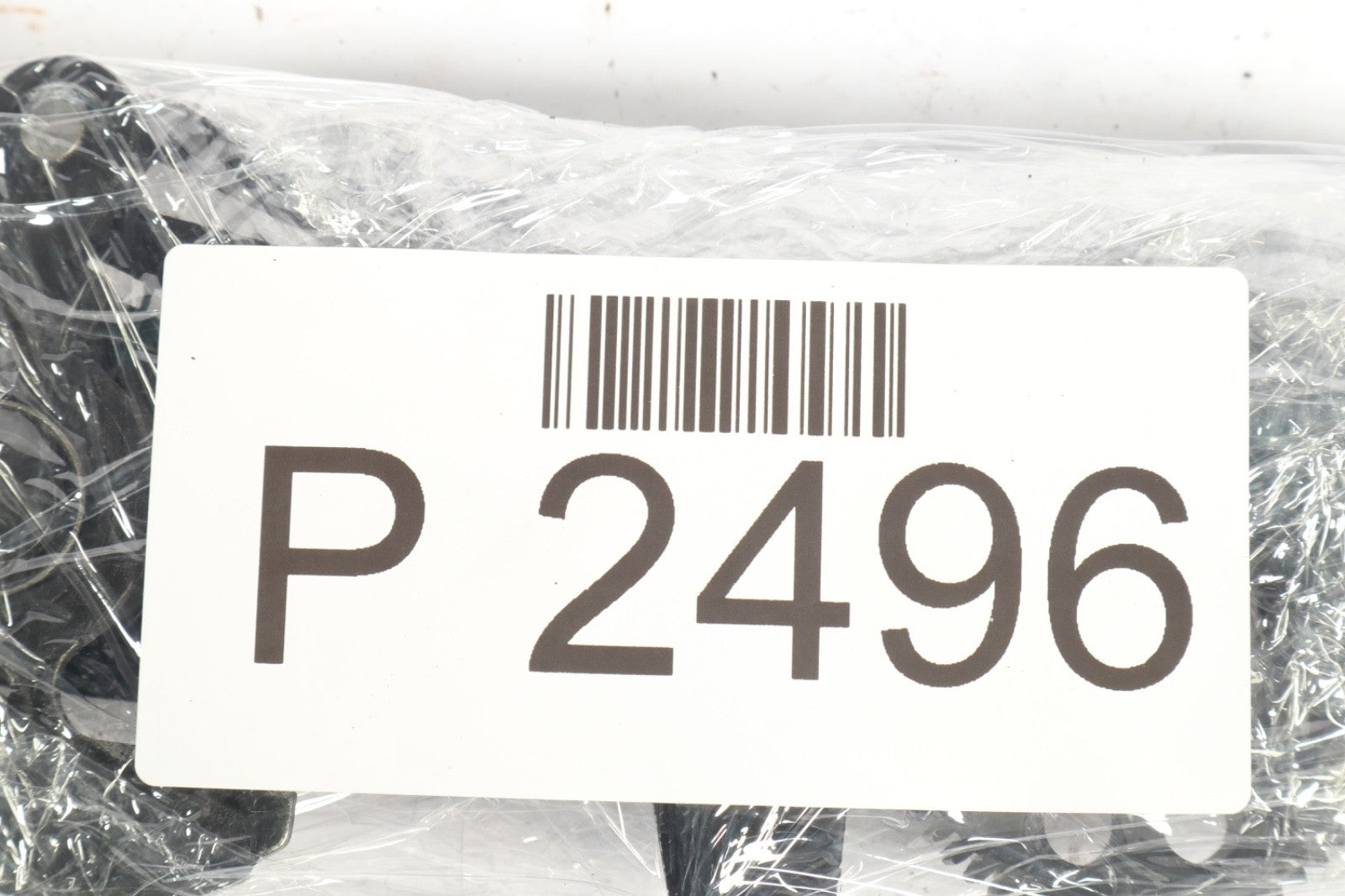 2016–2019 Buick Cascada Convertible Top Stowage Compartment Latch OEM 13369973