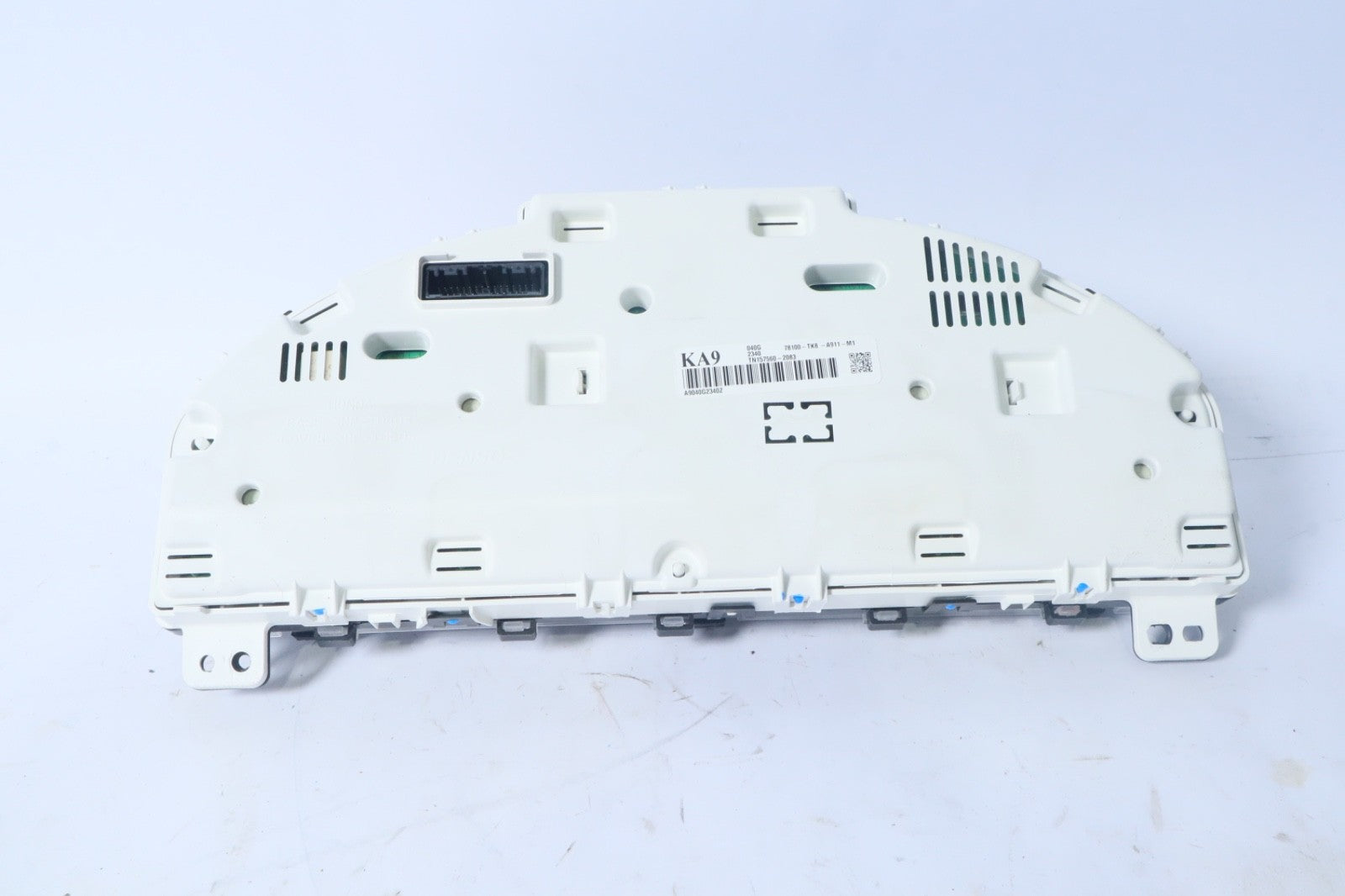 2014-2017 HONDA ODYSSEY SPEEDOMETER PANEL CLUSTER GAUGE OEM