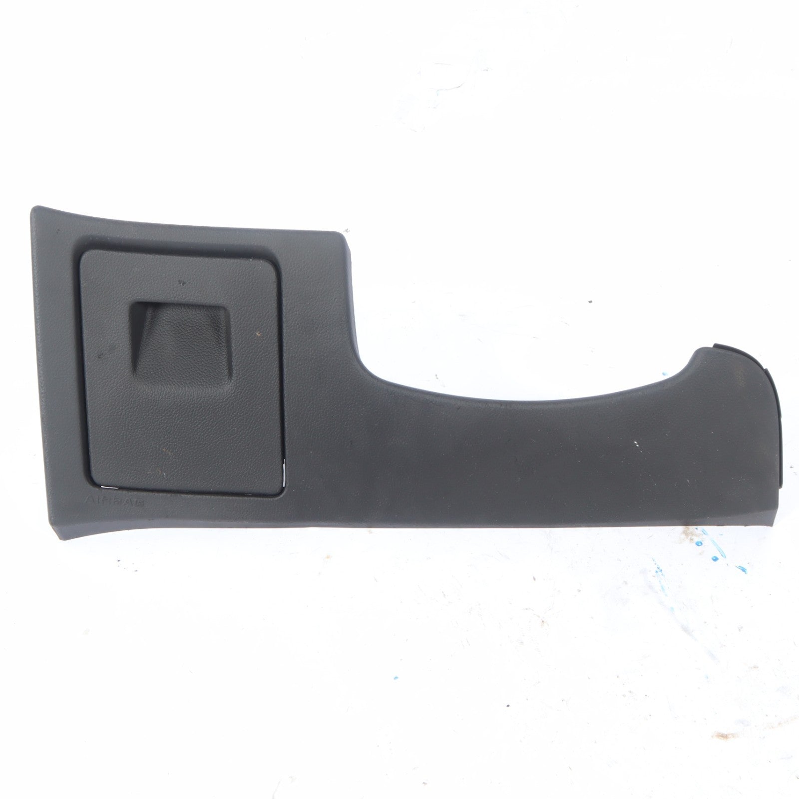 2016-2019 BUICK CASCADA PREMIUM INSTRUMENT PANEL KNEE BOLSTER OEM 22869767