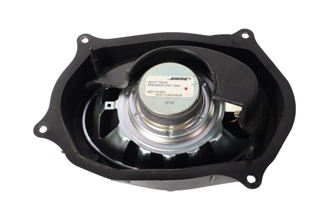 09-14 Nissan Maxima Bose Front Left Driver Side Door Speaker OEM