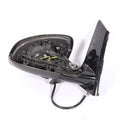 2016 - 2019 Buick Cascada Right Passenger Side View Mirror Power Heated 39008889