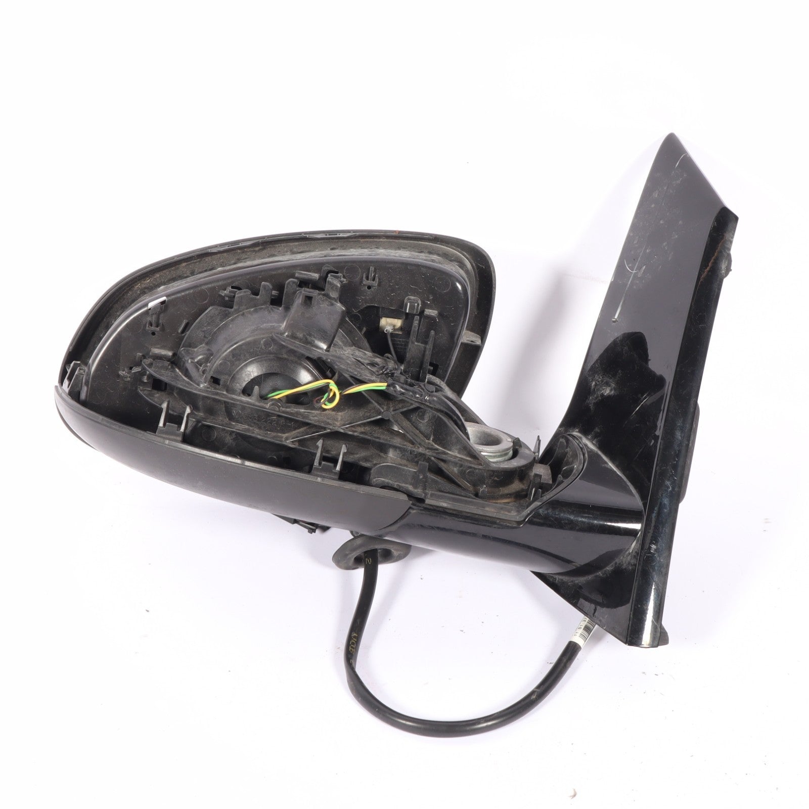 2016 - 2019 Buick Cascada Right Passenger Side View Mirror Power Heated 39008889