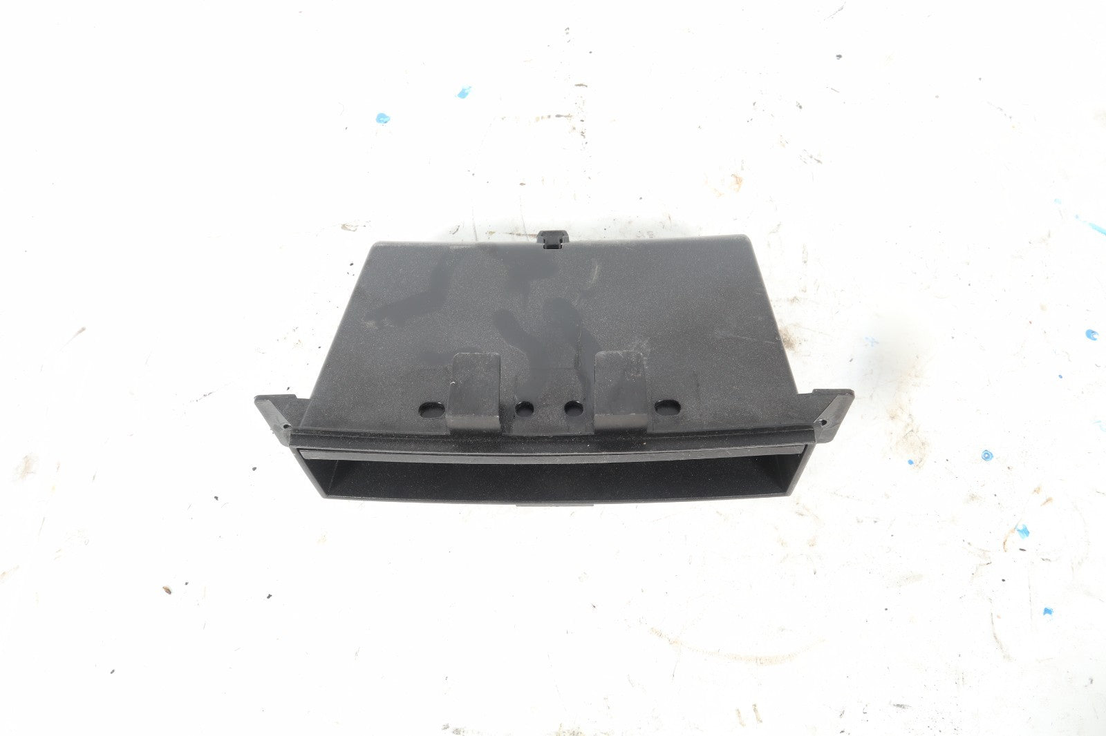 11-18 DODGE GRAND CARAVAN CENTER CONSOLE STORAGE COMPARTMENT TRAY 55361489AA OEM