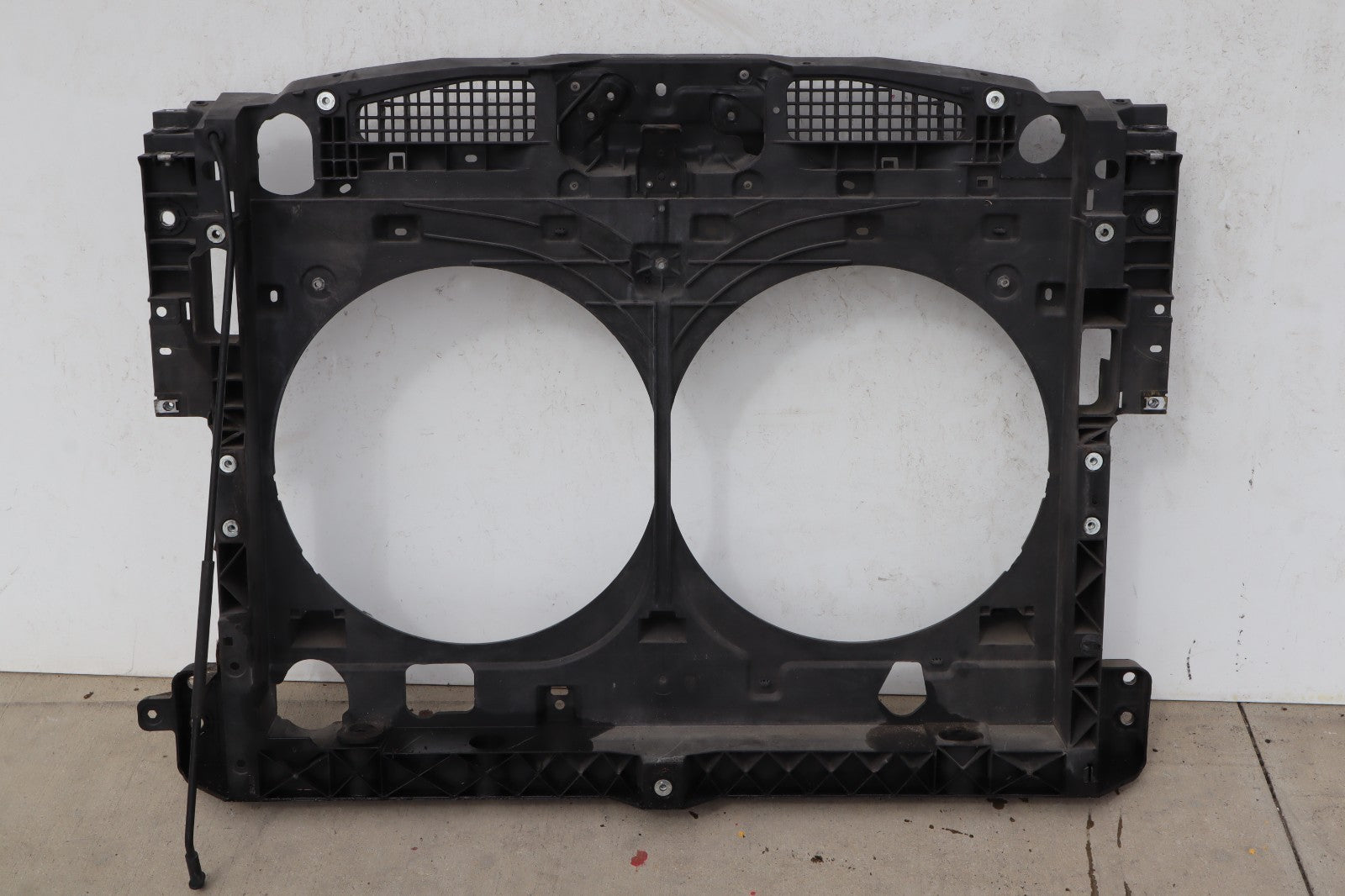 2013 - 2020 Nissan Pathfinder Radiator Core Support OEM M157885