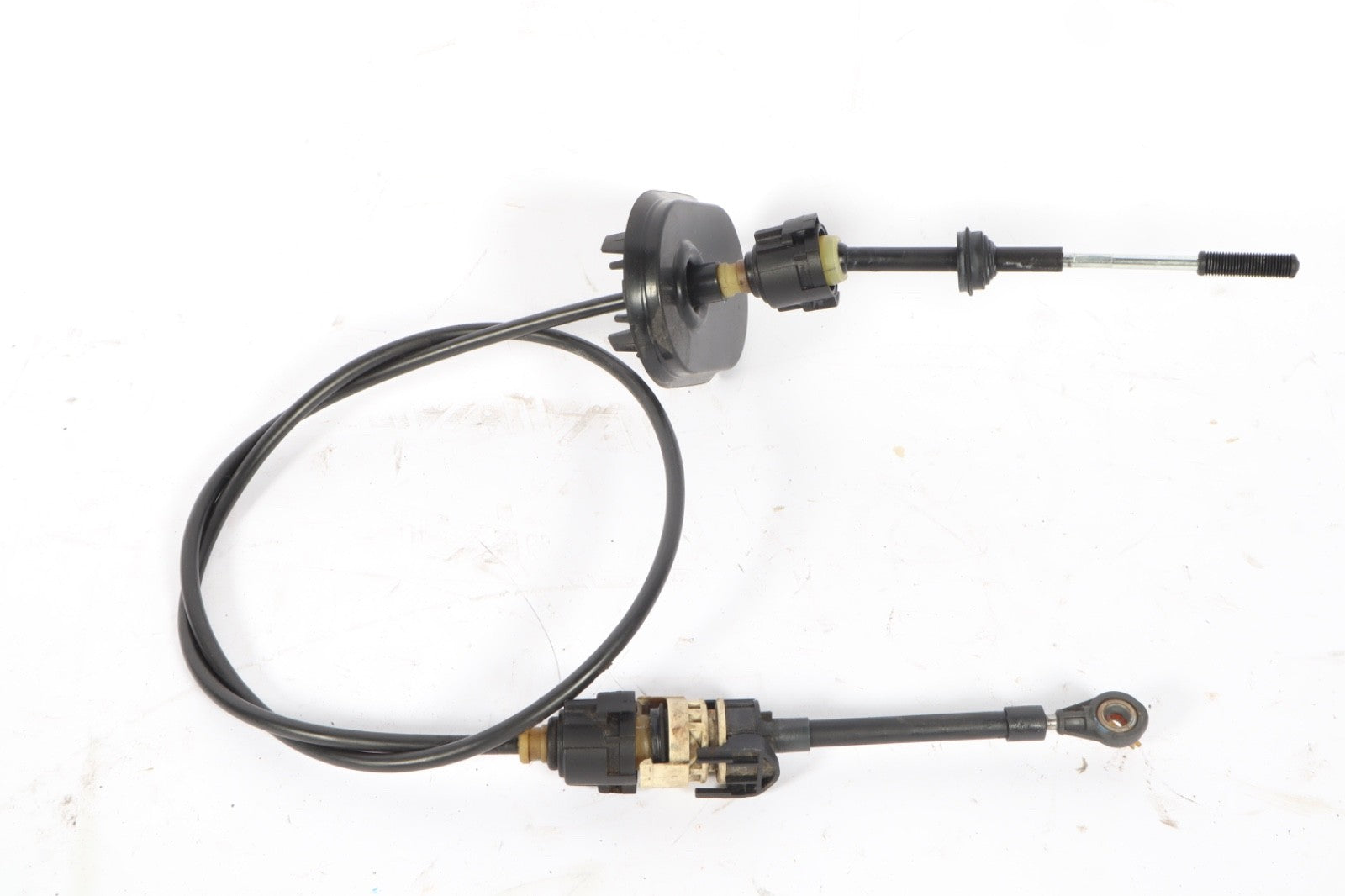 2016-2019 BUICK CASCADA AUTOMATIC TRANSMISSION RANGE SELECTOR LEVER CABLE OEM