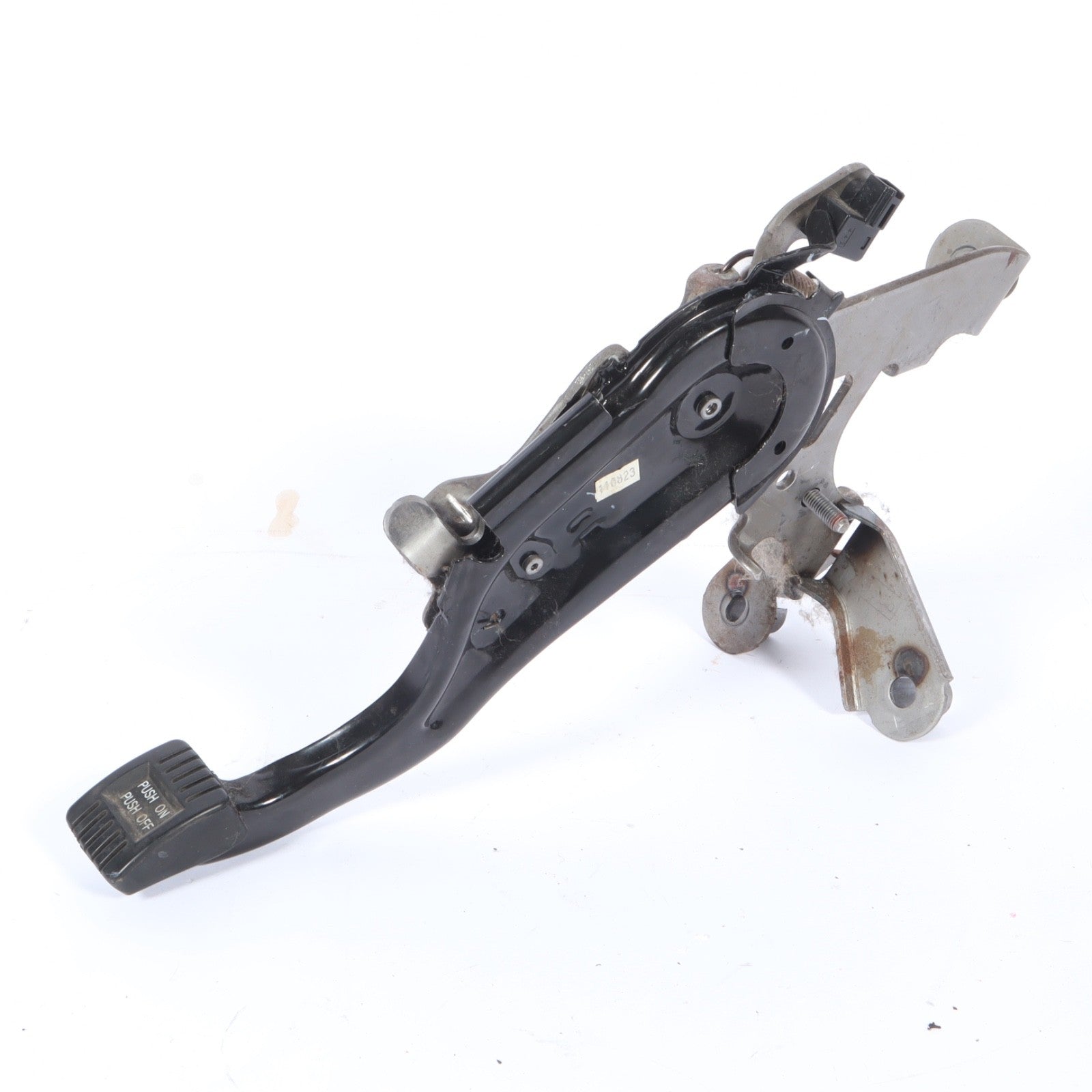 2007-2015 MAZDA CX-9 PARKING LEVER ASSEMBLY OEM