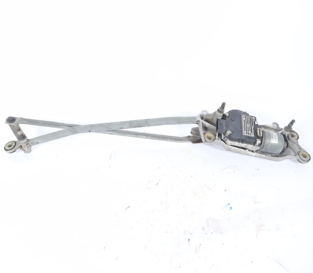2003 - 2010 PORCHE CAYENNE 955 957 WINDSHIELD WIPER LINKAGE OEM 7LO955119F