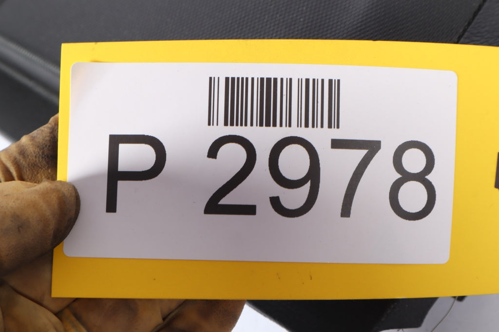 2012-2020 CHEVROLET SONIC REAR LEFTT DOOR INTERIOR TRIM PANEL 94511050 OEM