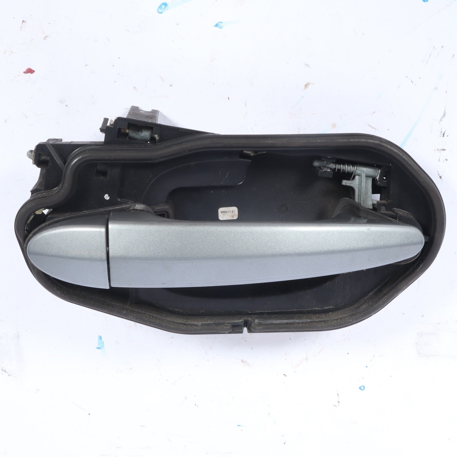 2004-2010 BMW X3 SERIES E83 FRONT RIGHT PASSENGER SIDE DOOR HANDLE 034544 OEM