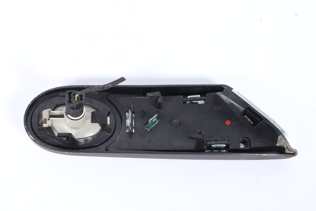 2007 - 2013 MINI COOPER LEFT DRIVER SIDE FENDER SCUTTLE SIGNAL OEM