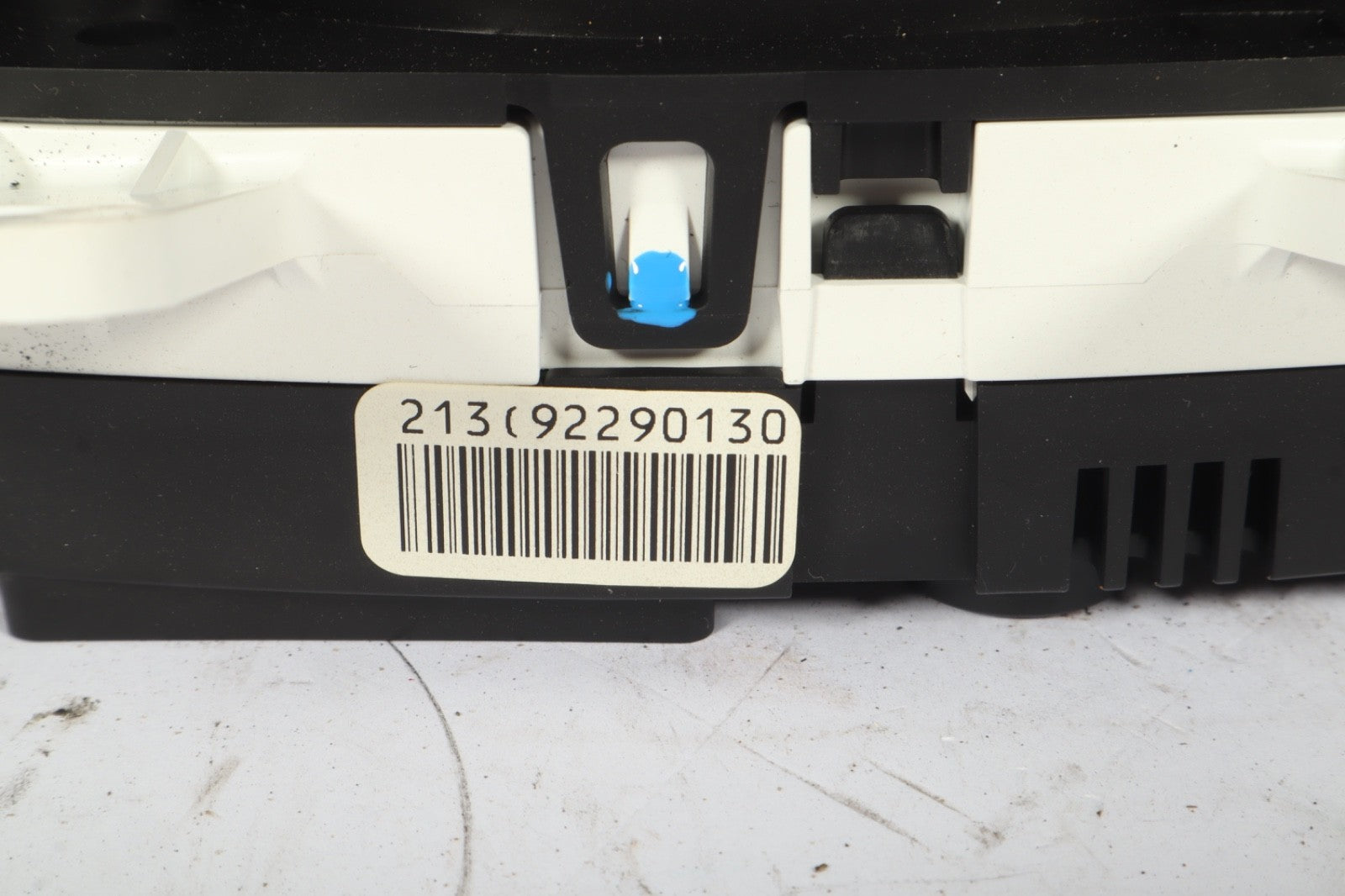 2018-2019 Chevrolet Sonic Speedometer Instrument Cluster Gauges OEM 42574339