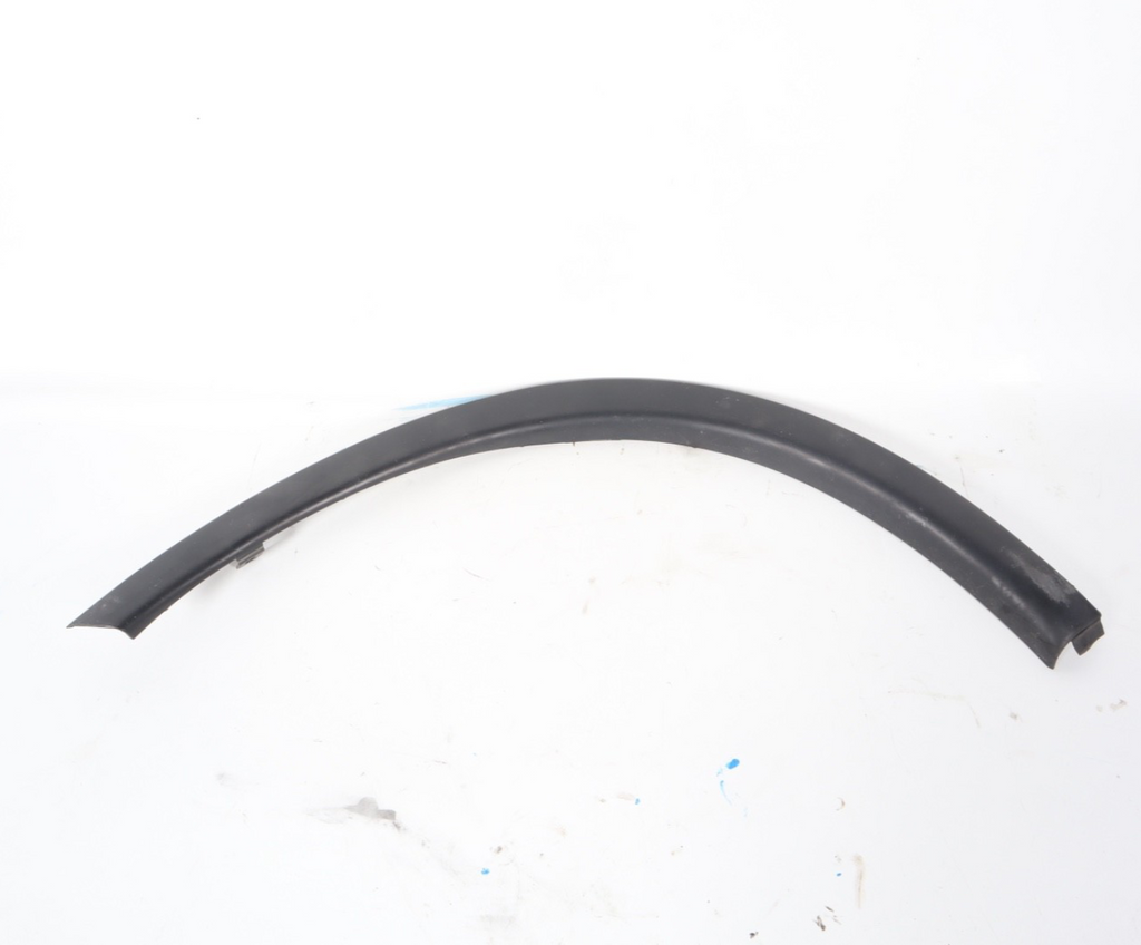 2015-208 MITSUBISHI OUTLANDER LEFT SIDE FRONT FENDER WHEEL ARCH TRIM MOLDING OEM
