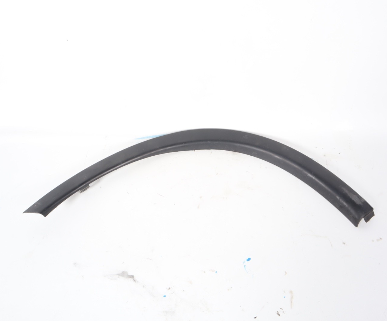2015-208 MITSUBISHI OUTLANDER LEFT SIDE FRONT FENDER WHEEL ARCH TRIM MOLDING OEM