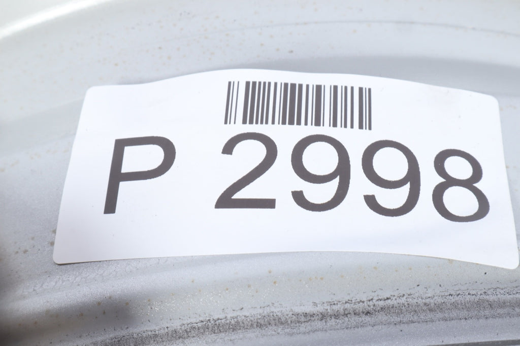 2017 - 2020 Chevrolet Sonic 15x6 Aluminum Wheel OEM