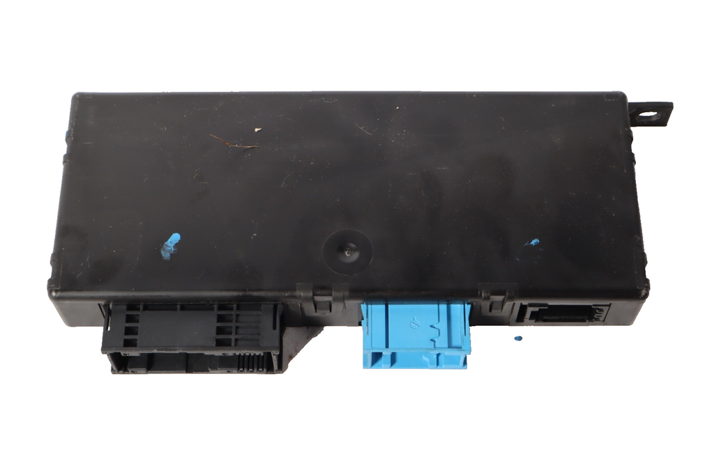 12-15 BMW F06 F12 F13 650i Central Theft Gateway Control Module  ZGW-02 8SK OEM