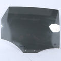 2009-2017 AUDI Q5 REAR RIGHT SIDE DOOR WINDOW GLASS OEM
