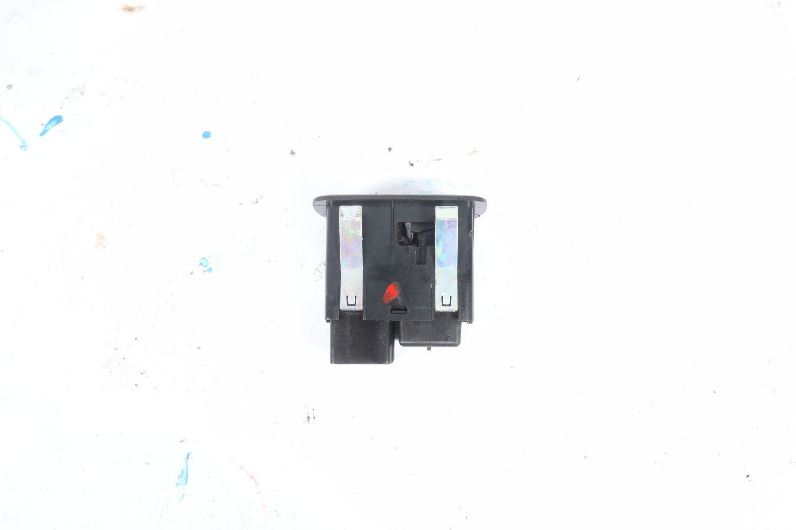 2012-2020 DODGE GRAND CARAVAN QUARTER VENT WINDOW SWITCH 68110874AC OEM