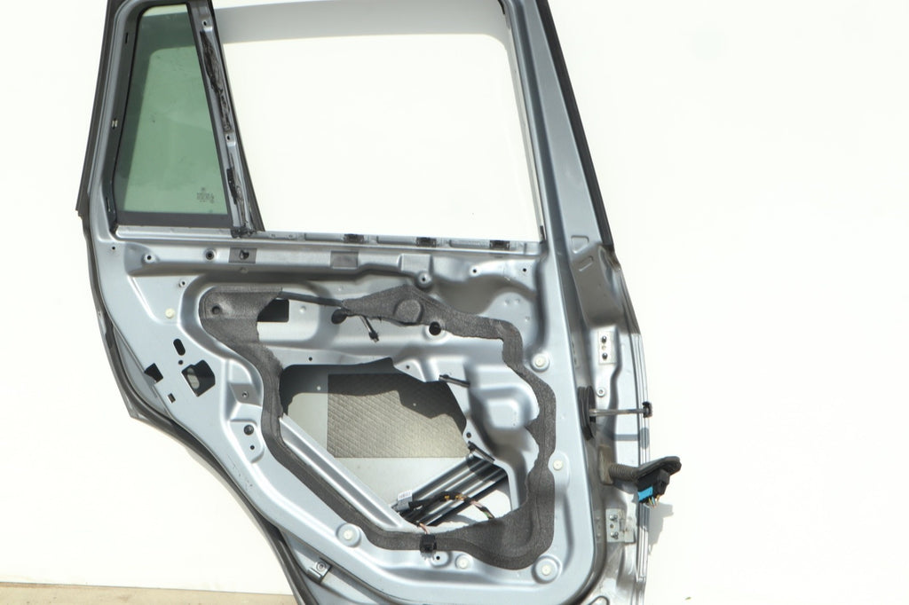 2004-2010 BMW X3 E83 Rear Left Driver Side Door Shell  OEM ONLY PICK UP!!!