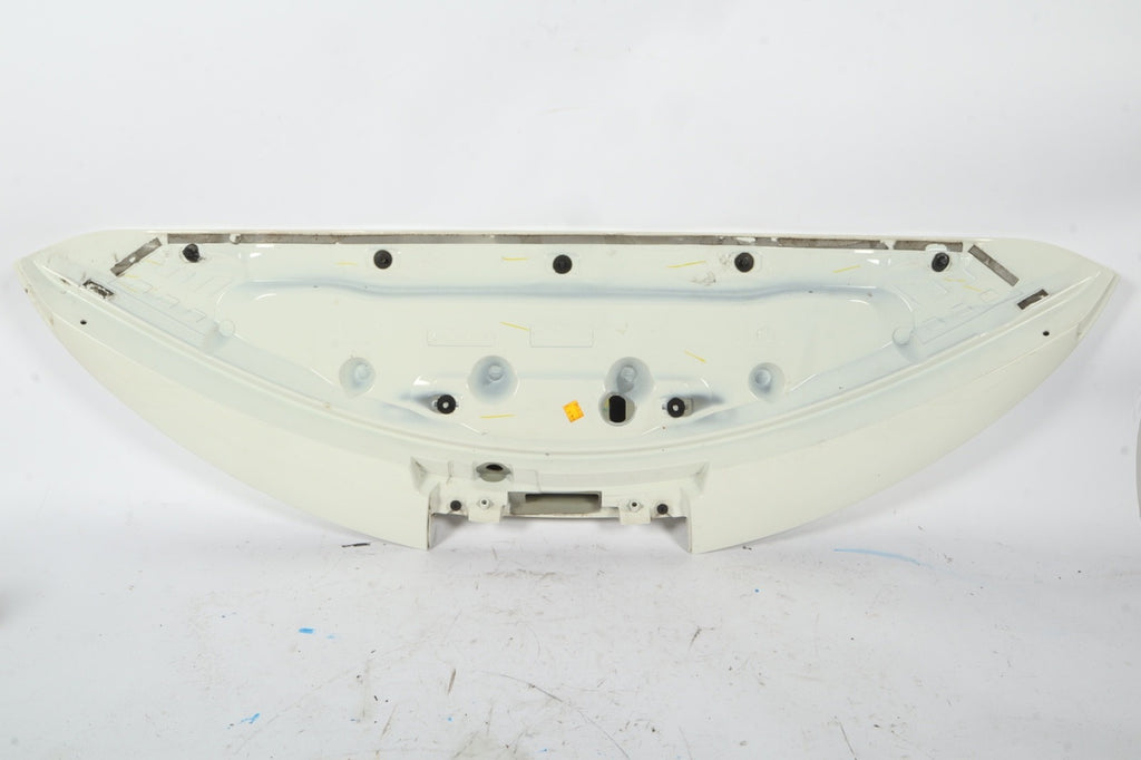 2010-2017 NISSAN LEAF SPOILER WING REAR TAILGATE BOOT LID OEM