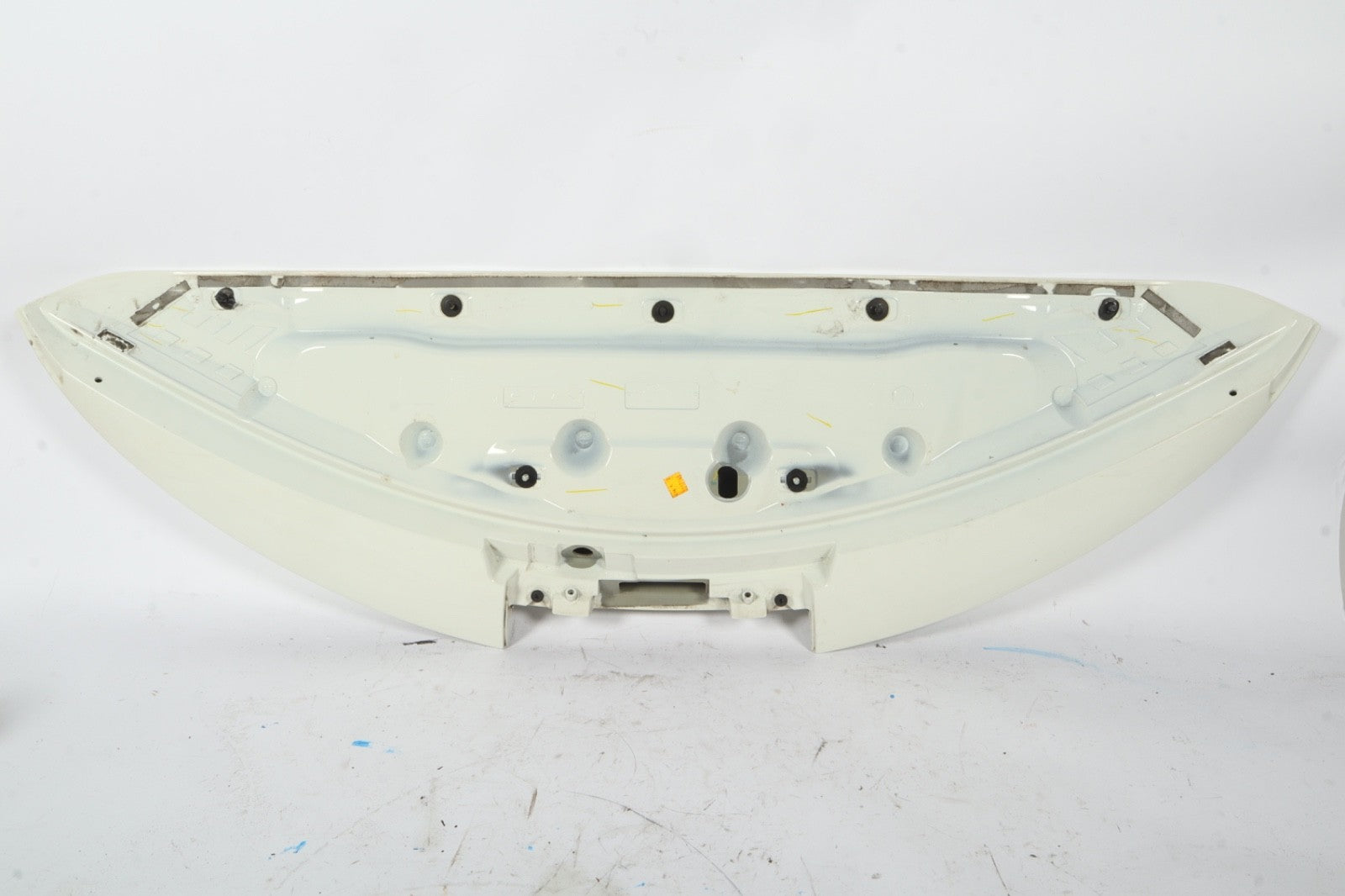 2010-2017 NISSAN LEAF SPOILER WING REAR TAILGATE BOOT LID OEM