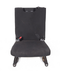 2016 - 2018 MITSUBISHI OUTLANDER REAR 3RD ROW LEFT SIDE SEAT COMPLETE OEM