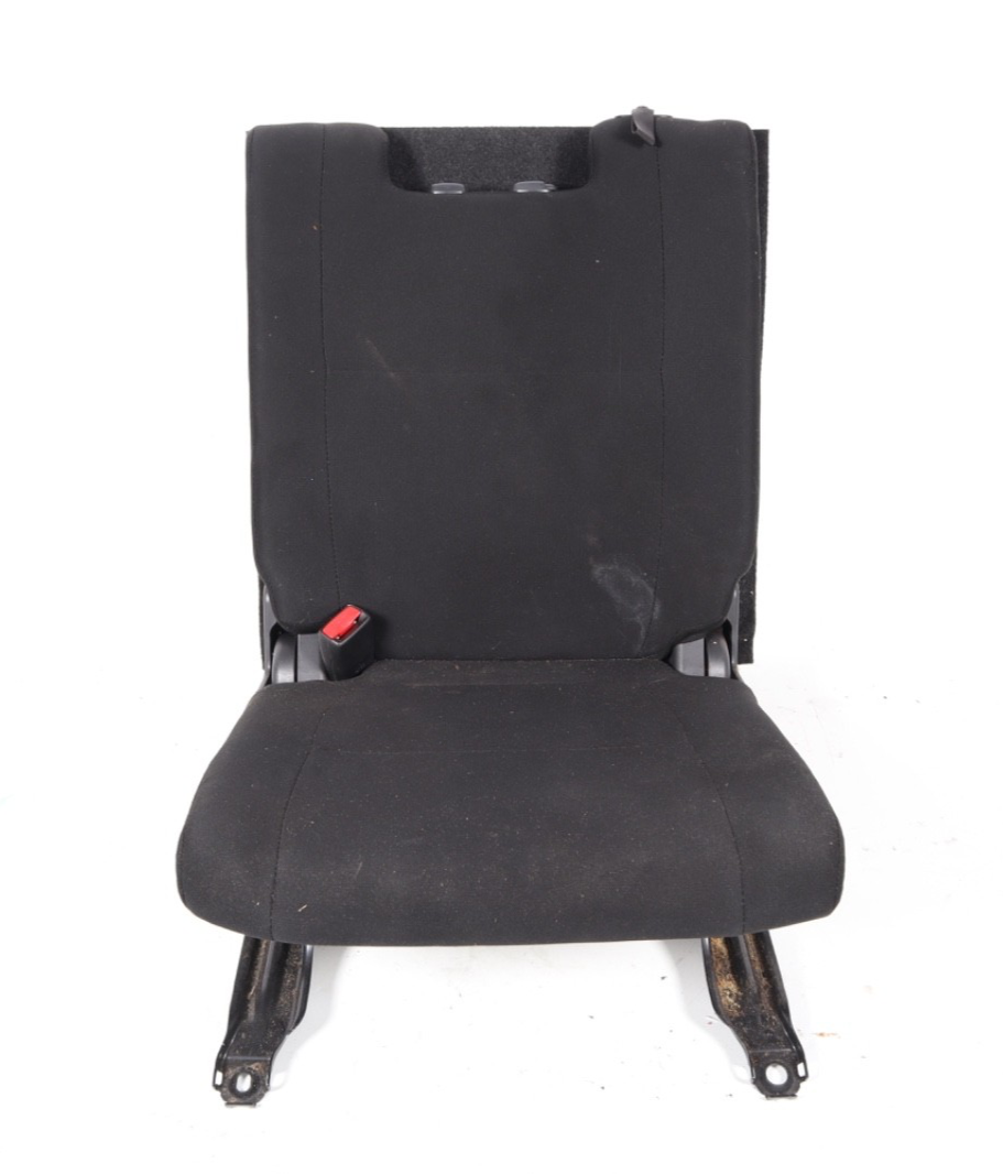 2016 - 2018 MITSUBISHI OUTLANDER REAR 3RD ROW LEFT SIDE SEAT COMPLETE OEM