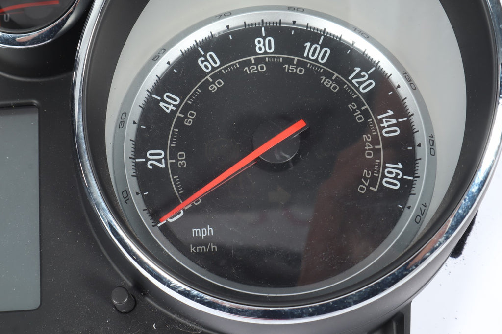 2013-2015 BUICK VERANO SPEEDOMETER GAUGE CLUSTER OEM 39013456