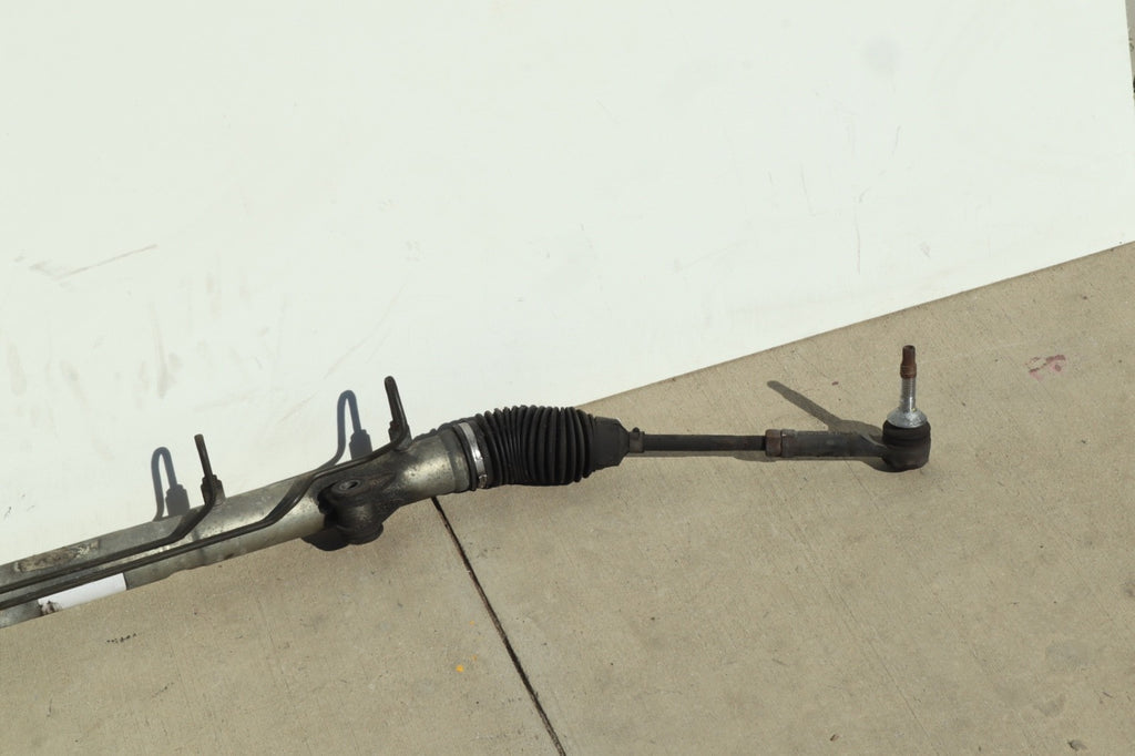 2009-2015 MAZDA CX-9 POWER STEERING GEAR RACK AND PINION ASSEMBLY OEM