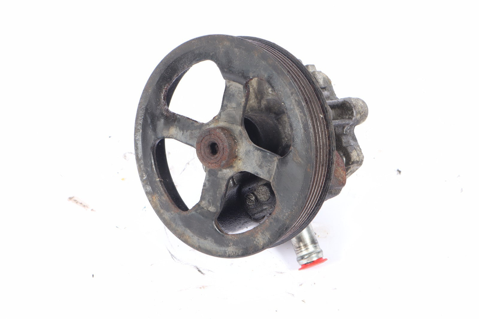 2009-2020 DODGE JOURNEY POWER STEERING PUMP OEM