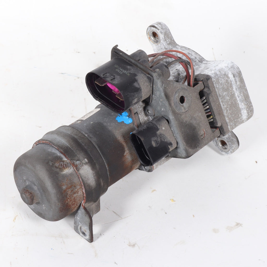 2003 - 2006 Porsche Cayenne Transfer Case Motor OEM USED   0AD 341 601 A