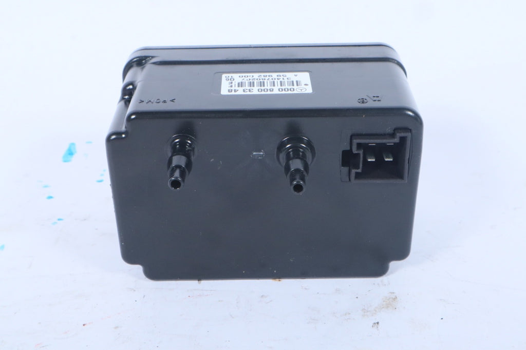2010-2014 MERCEDES BENZ E350 C207 CENTRAL LOCKING VACUUM PUMP OEM
