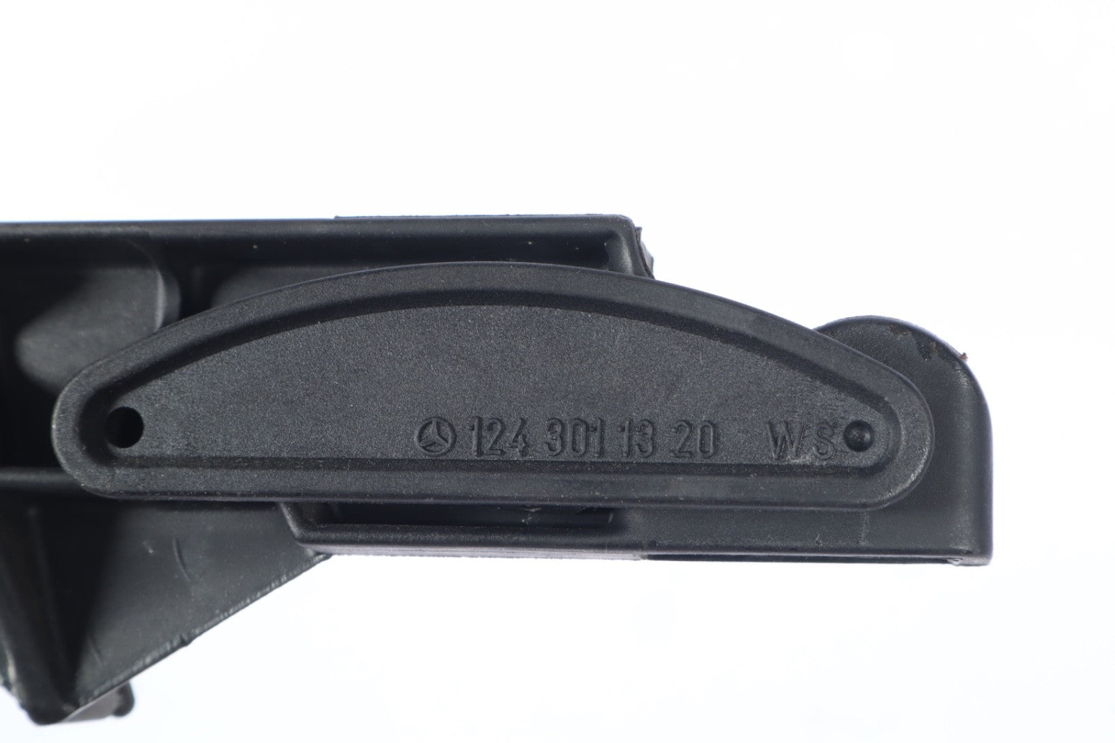 1998-2003 MERCEDES CLK320 W202 W210 W208 GAS ACCELERATION THROTTLE PEDAL OEM