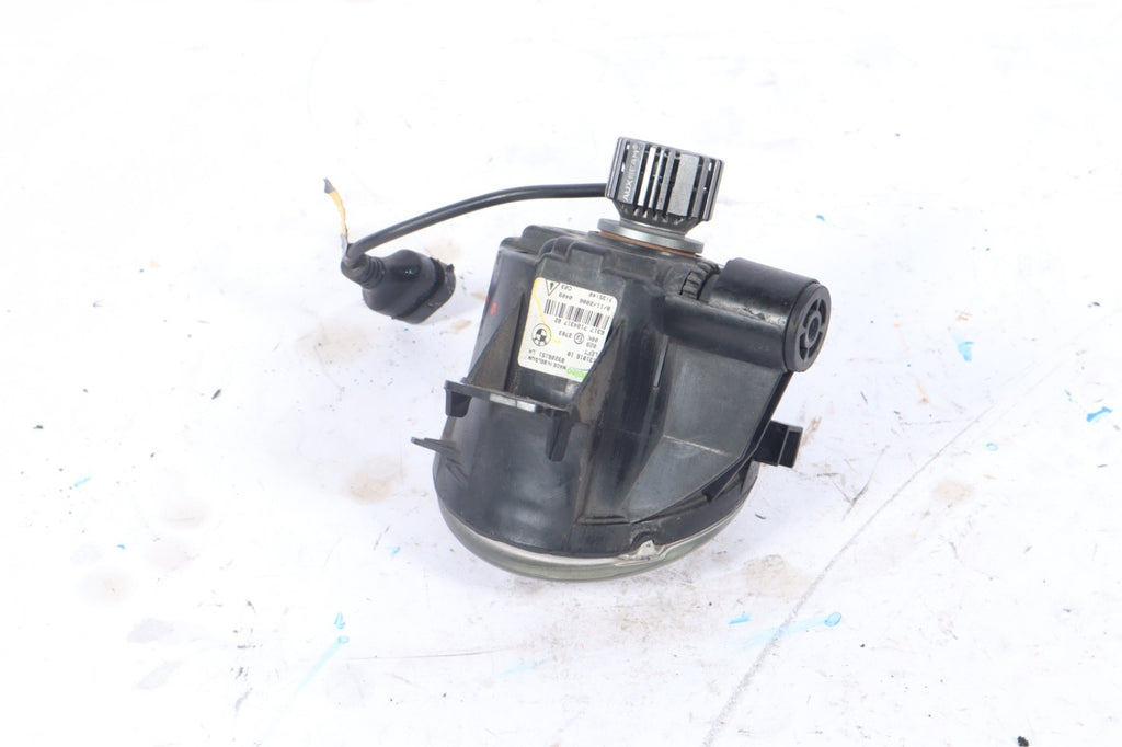 2007 - 2010 BMW X5 E70 Front Left Driver Side Bumper Fog Light Lamp 7184317 OEM