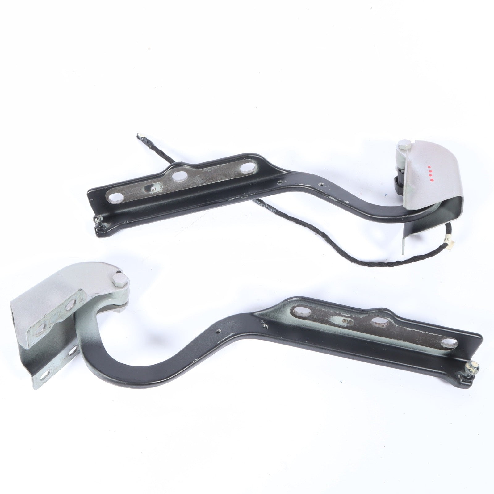 1998 - 2003 Mercedes CLK320 Rear Left & Right Convertible Folding Top Roof Hinge