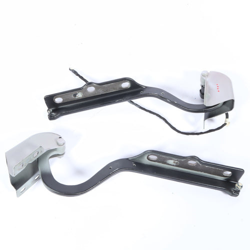 1998 - 2003 Mercedes CLK320 Rear Left & Right Convertible Folding Top Roof Hinge