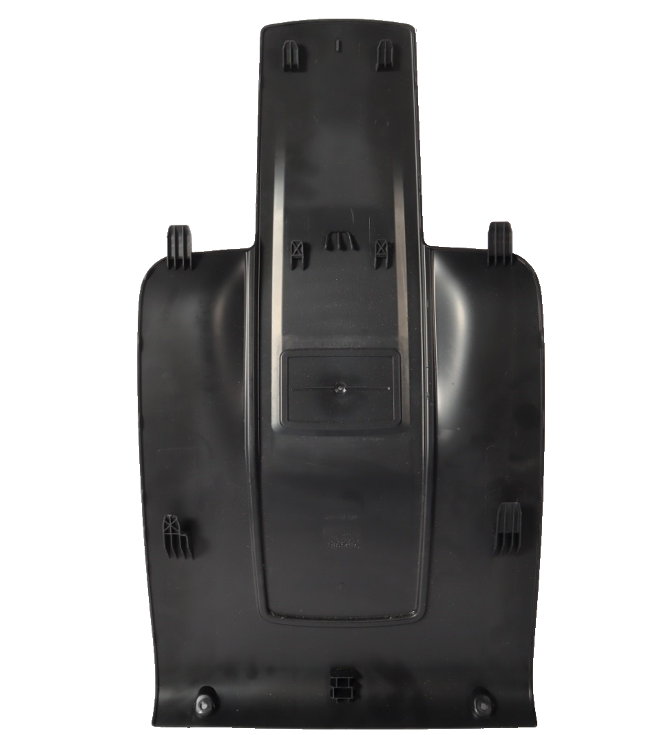 10-17 Mercedes C250 E350 Front Left Driver Seat Back Panel Cover A2079100139 Oem
