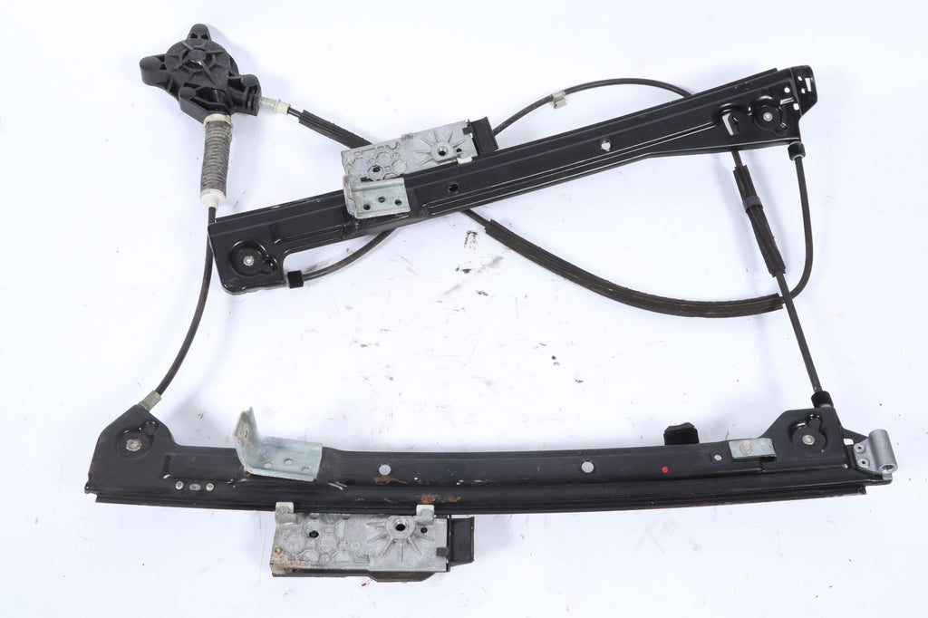 2007 - 2015 MINI COOPER WINDOW REGULATOR MOTOR FRONT LEFT OEM