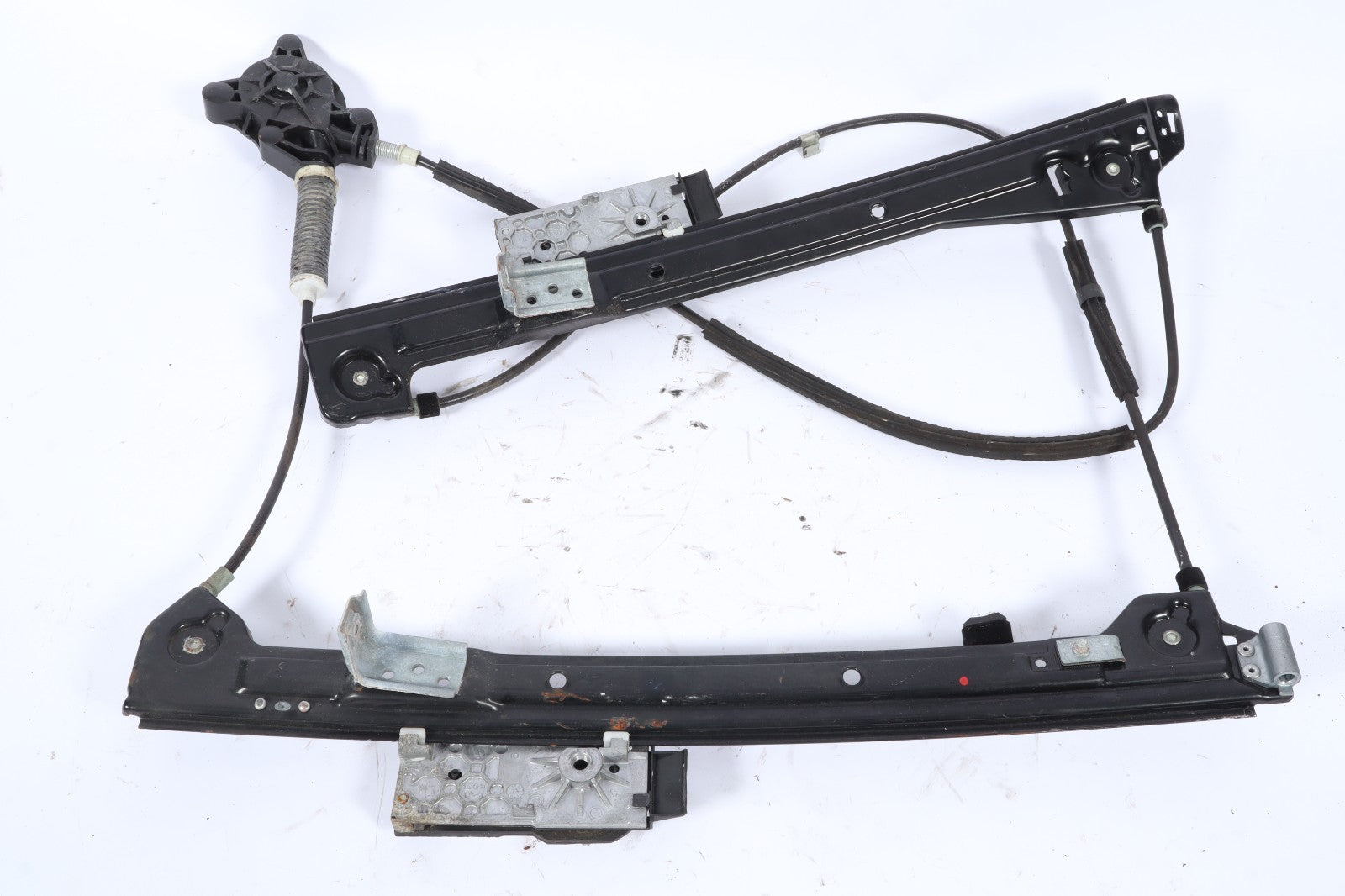 2007 - 2015 MINI COOPER WINDOW REGULATOR MOTOR FRONT LEFT OEM