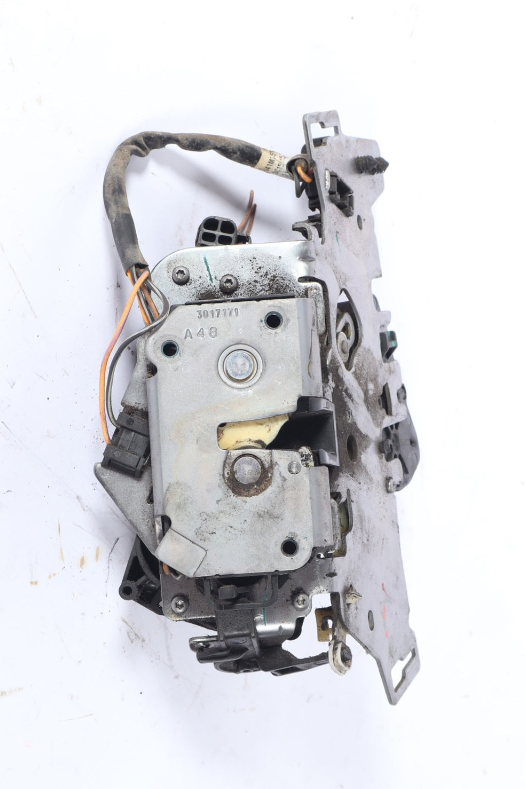 2008-2020 DODGE GRAND CARAVAN REAR LEFT SLIDING DOOR LOCK LATCH ACTUATOR OEM