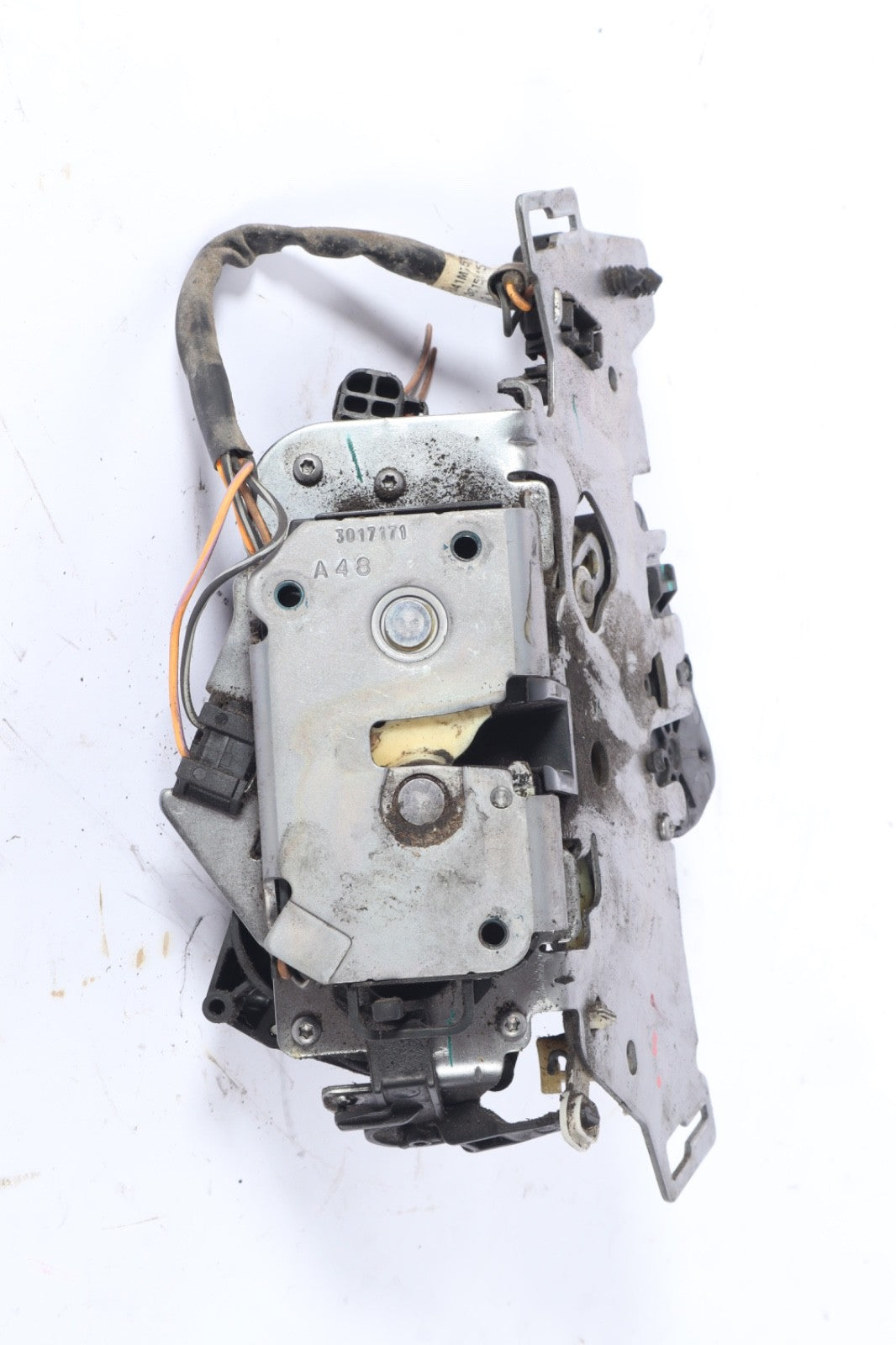 2008-2020 DODGE GRAND CARAVAN REAR LEFT SLIDING DOOR LOCK LATCH ACTUATOR OEM